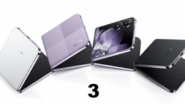XiaomiMIXFlip