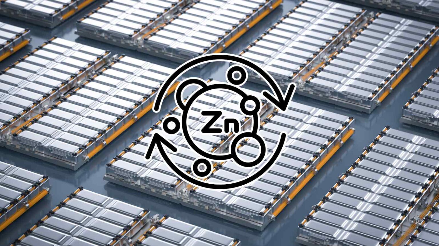 Ricercatori del Georgia Tech scoprono che le batterie zinco-ione diventano più stabili e durature con la ricarica rapida.