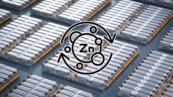 Ricercatori del Georgia Tech scoprono che le batterie zinco-ione diventano più stabili e durature con la ricarica rapida.