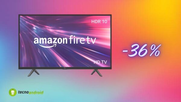 amazon fire