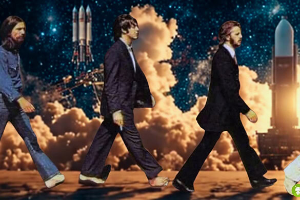 Da Abbey Road ai razzi, Spaceport Cornwall verso il futuro