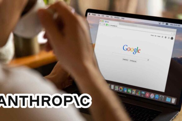 AI e browser si fondono: Anthropic testa Claude for Chrome
