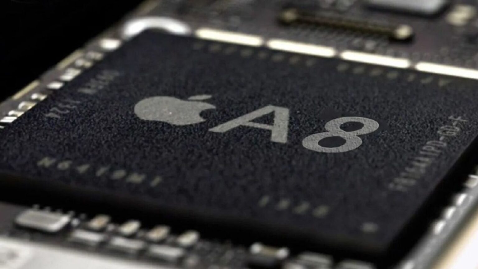 Chip Apple