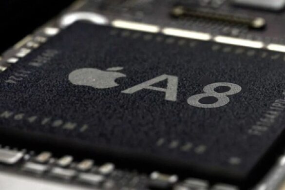 Apple iPhone 18 con chip a 2nm