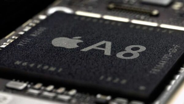 Chip Apple