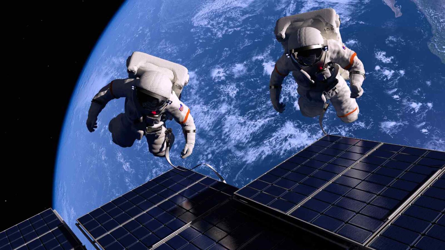 La NASA presenta la nuova classe di astronauti destinata a Artemis 2 e future missioni verso la Luna e la Stazione Spaziale.