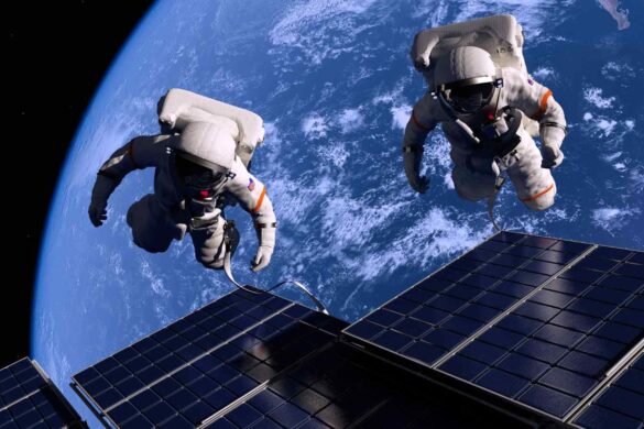 NASA presenta la nuova generazione di astronauti per Artemis 2