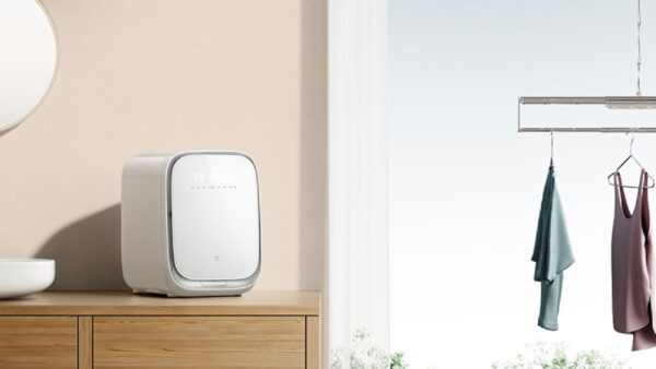 cMini Washer and Dryer kg fa