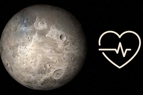 Cerere rivela ciò che Marte e le lune ghiacciate tenevano nascosto