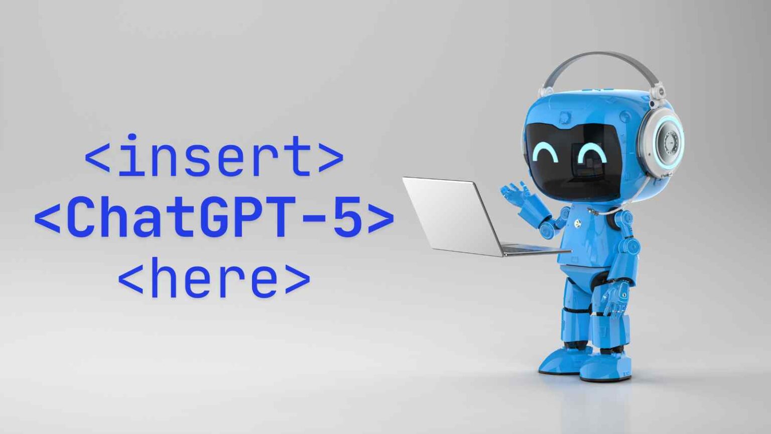 GPT-5 è ufficiale: nuovo modello OpenAI più potente, accessibile a tutti e con quattro varianti per ogni esigenza.