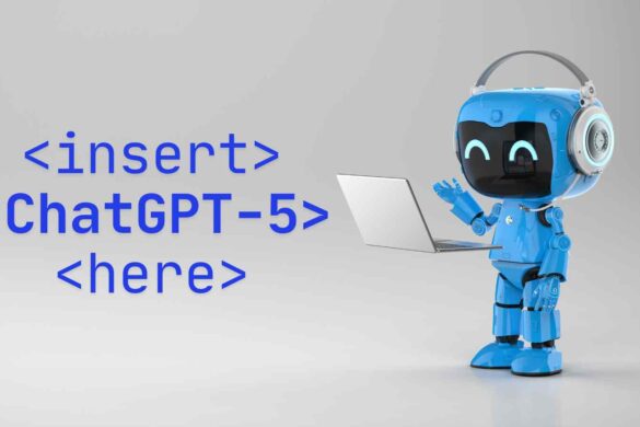 GPT-5 è ufficiale: il modello OpenAI arriva in quattro versioni