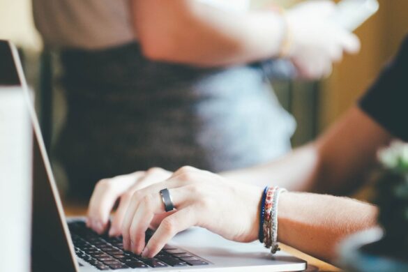 ChatGPT sempre più utilizzato, anche per rimanere incinta
