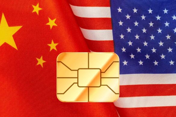 Chip AI “ridotti” per Cina e tassa USA: la stretta su Nvidia e AMD
