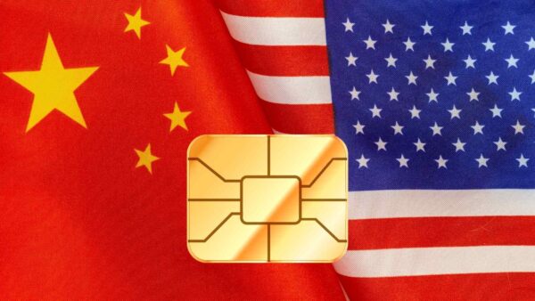 USA impongono a Nvidia e AMD una tassa del 15% sui ricavi dai chip AI venduti in Cina, in un’inedita mossa geopolitica.