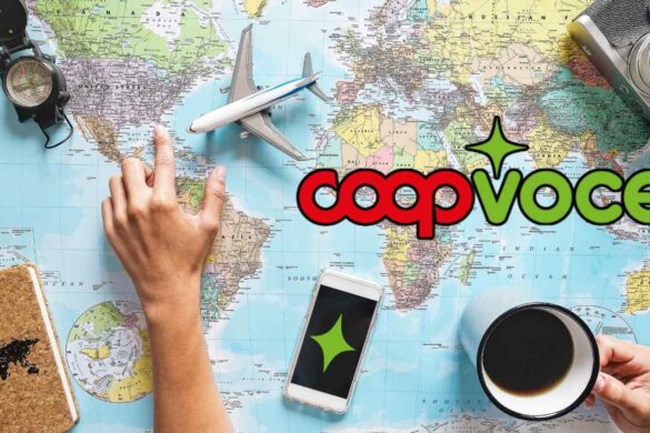 EVO 200 CoopVoce: 200 GB a 7,90€/mese per sempre!