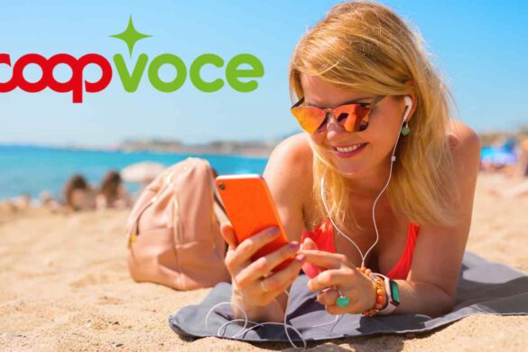 Attiva ora EVO 200 di CoopVoce: solo 7,90€/mese, senza vincoli!