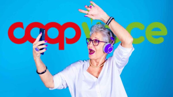 CoopVoce EVO 250 offre 250 GB, minuti illimitati e 1000 SMS a 9,90€/mese, senza vincoli e con rete affidabile in Italia ed Europa.