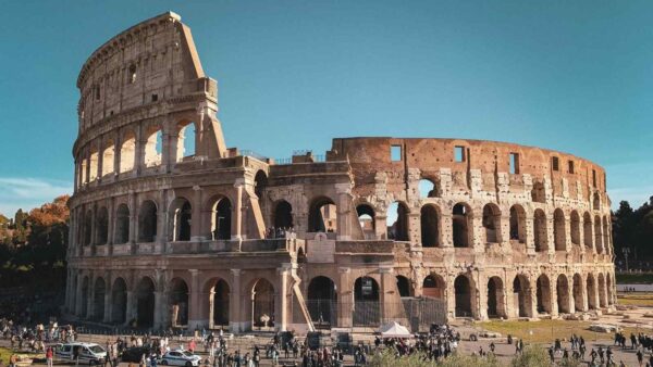 Il cemento romano si autoripara e dura di più: potrebbe ispirare soluzioni sostenibili per l’edilizia del futuro.