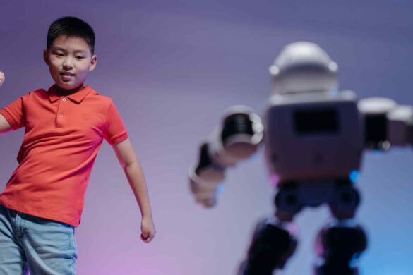 LimX Oli, il robot ballerino che porta l’ingegneria oltre la fabbrica