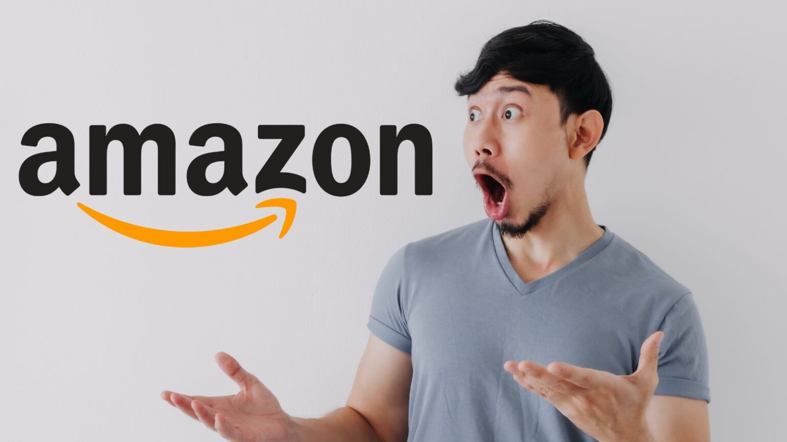 Amazon IMPAZZISCE e fa crollare i prezzi dell'80% solo OGGI