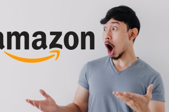Amazon IMPAZZISCE e fa crollare i prezzi dell’80% solo OGGI