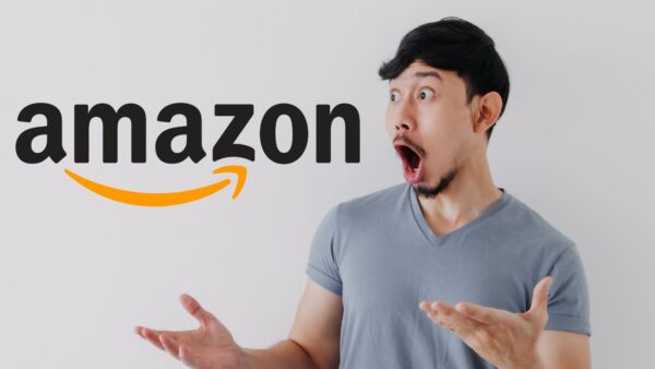 Amazon IMPAZZISCE e fa crollare i prezzi dell'80% solo OGGI