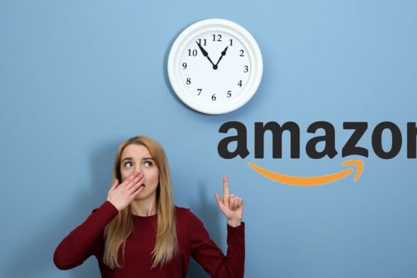 Amazon è strepitosa: TUTTO in sconto al 90% con queste OFFERTE
