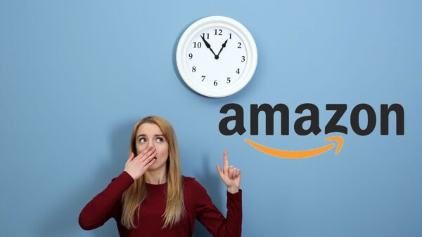 Amazon è strepitosa: TUTTO in sconto al 90% con queste OFFERTE