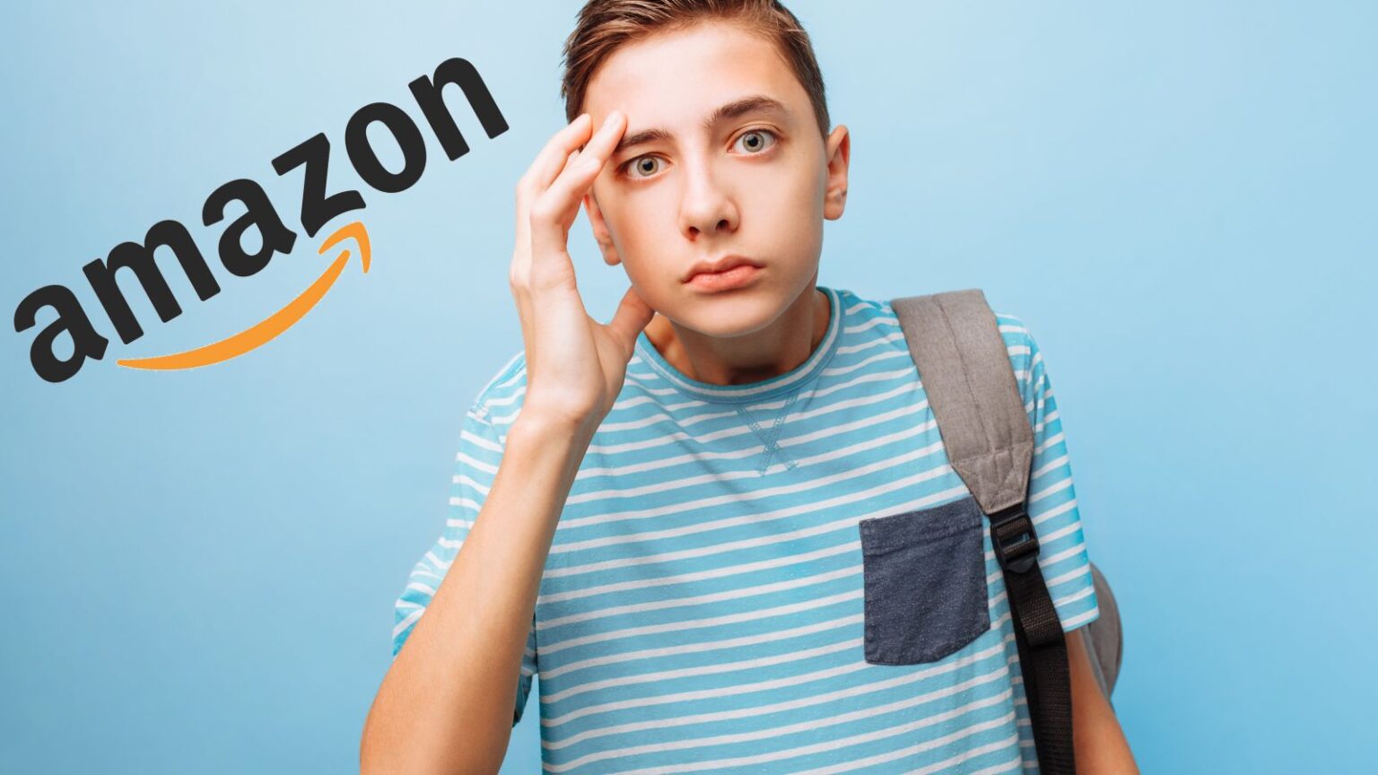 Amazon SVUOTATUTTO: prezzi CROLLATI dell'80% per poco tempo