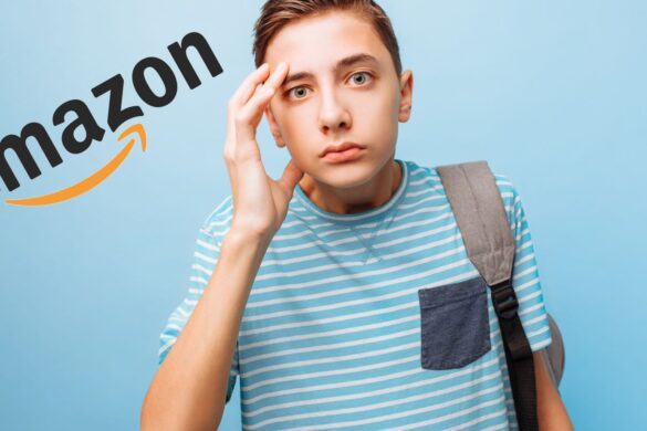 Amazon SVUOTATUTTO: prezzi CROLLATI dell’80% per poco tempo