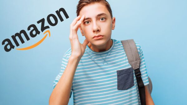Amazon SVUOTATUTTO: prezzi CROLLATI dell'80% per poco tempo