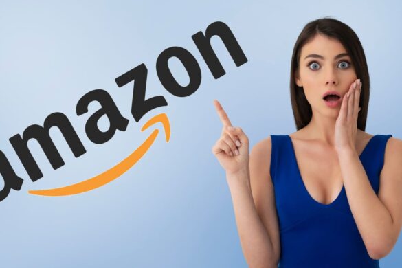 Amazon FUORITUTTO: oggi sconti del 90% su tutto