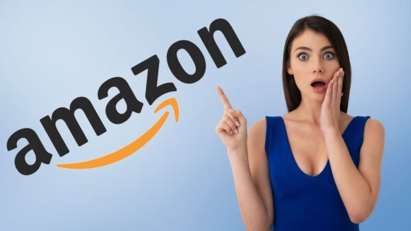 Amazon FUORITUTTO: oggi sconti del 90% su tutto