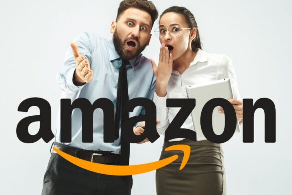 Amazon SHOCK: sconti del 90% su TUTTO solo oggi, i prezzi crollano