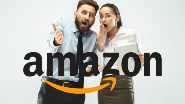 Amazon SHOCK: sconti del 90% su TUTTO solo oggi, i prezzi crollano