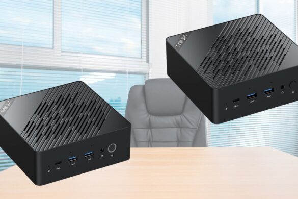 Minix lancia due nuovi Mini PC ed offre ottimi sconti anticipati