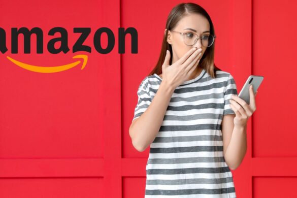 Amazon ABBASSA tutti i prezzi: oggi è TUTTO al 50% di sconto
