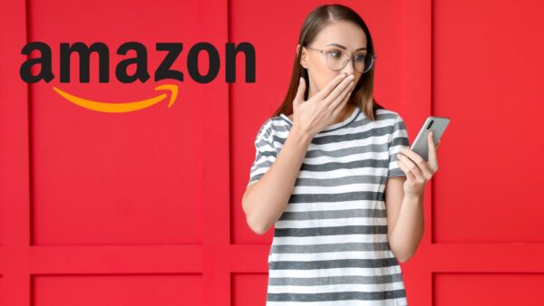 Amazon ABBASSA tutti i prezzi: oggi è TUTTO al 50% di sconto