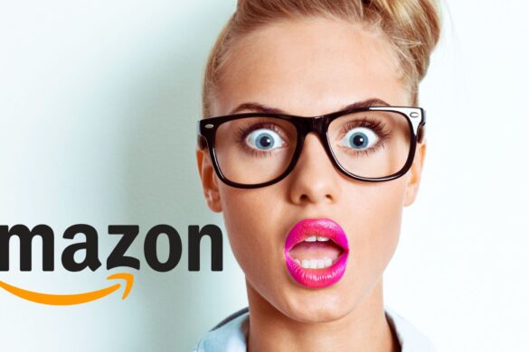 Amazon SHOCK: regala smartphone GRATIS e offerte al 90% di sconto, ecco la lista