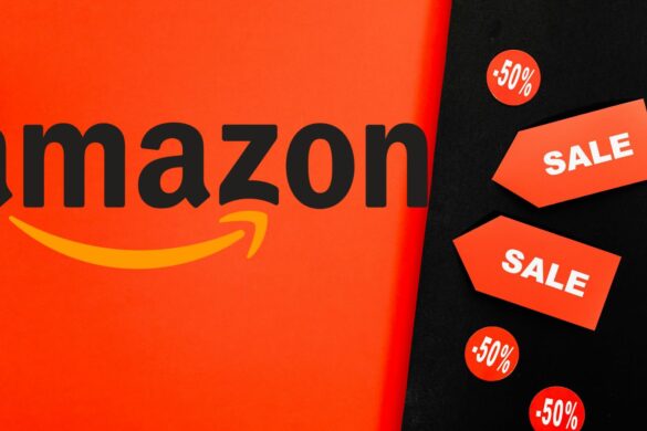 Amazon affonda i prezzi: sconti assurdi oggi fino all’80%
