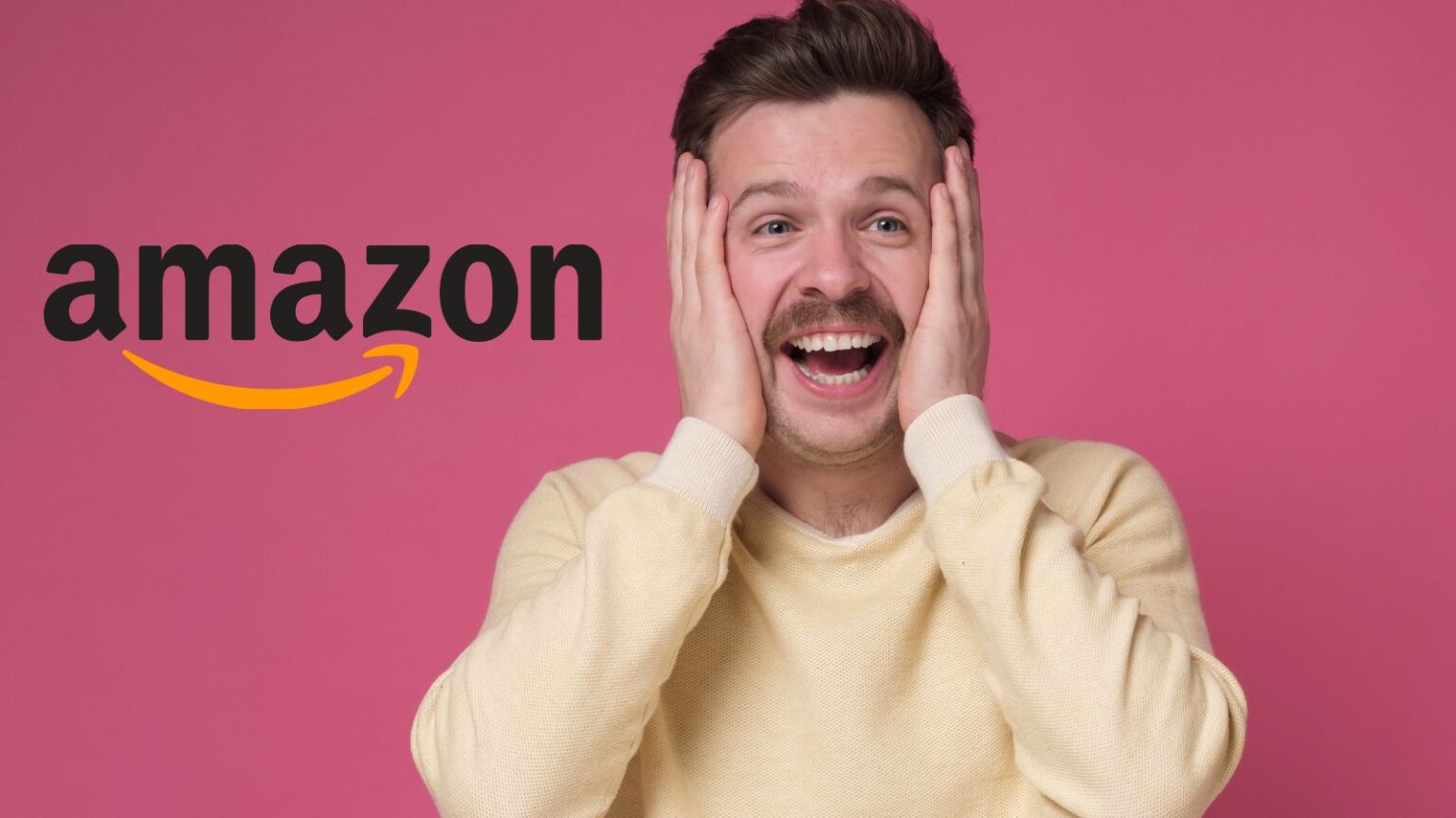 Amazon sfodera prezzi assurdi: tutto in sconto dell'80%