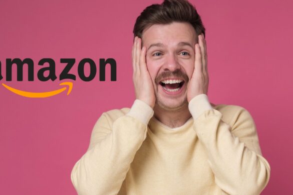Amazon sfodera prezzi assurdi: tutto in sconto dell’80%