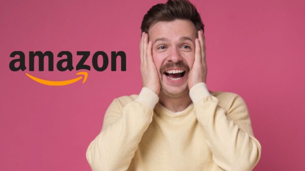 Amazon sfodera prezzi assurdi: tutto in sconto dell'80%
