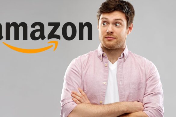 Amazon fa CROLLARE i prezzi: oggi TUTTO è in sconto all’80%