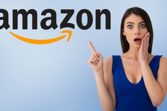 Amazon: tanti sconti del 90%, i prezzi crollano in questa lista