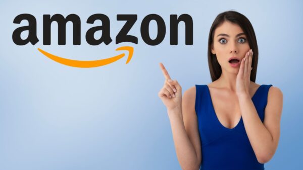 Amazon: tanti sconti del 90%, i prezzi crollano in questa lista