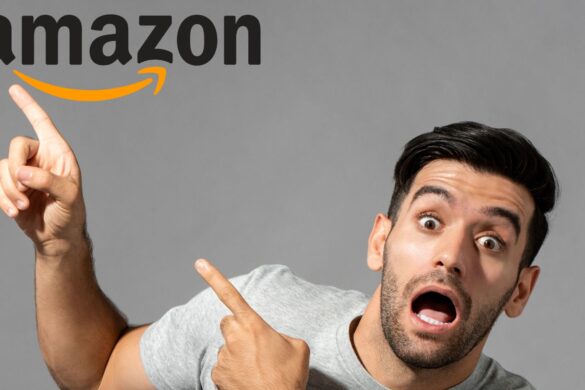 Amazon SPEZZA i prezzi del 50% solo oggi: ecco la lista SEGRETA di offerte