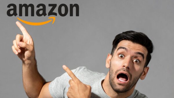 Amazon SPEZZA i prezzi del 50% solo oggi: ecco la lista SEGRETA di offerte