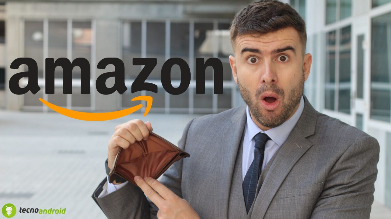 Amazon: offerte FOLLI con i prezzi giù dell'80% solo oggi