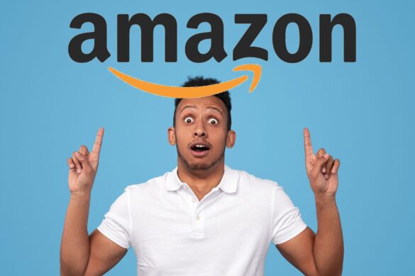 Amazon abbatte i PREZZI: oggi sconti dell’80% su tutto, ecco la lista